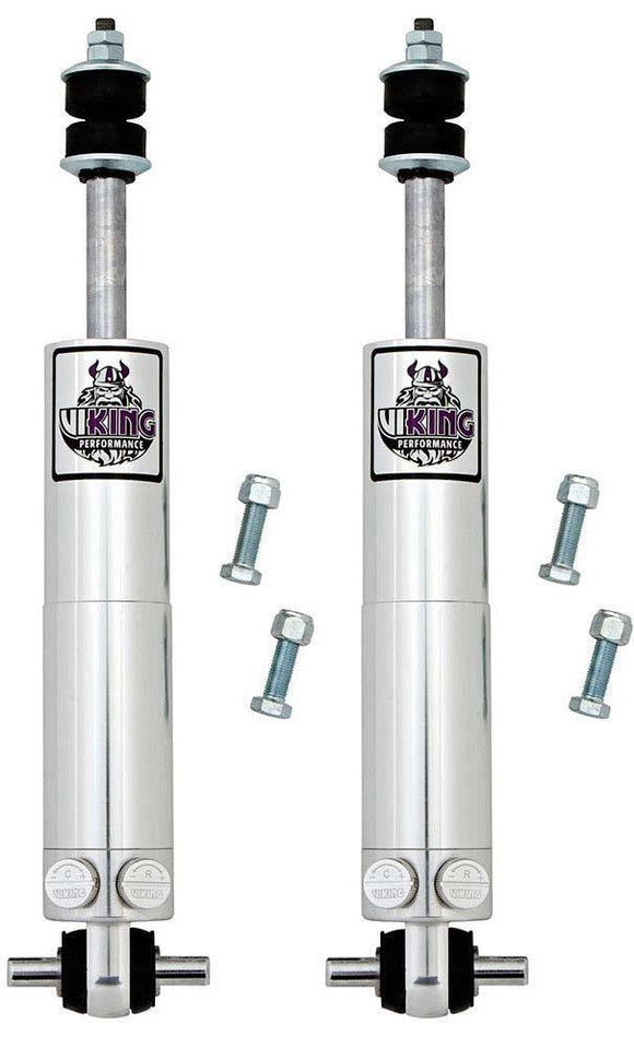 Viking Warrior Front Shocks for S10 trucks.  Price is for a pair